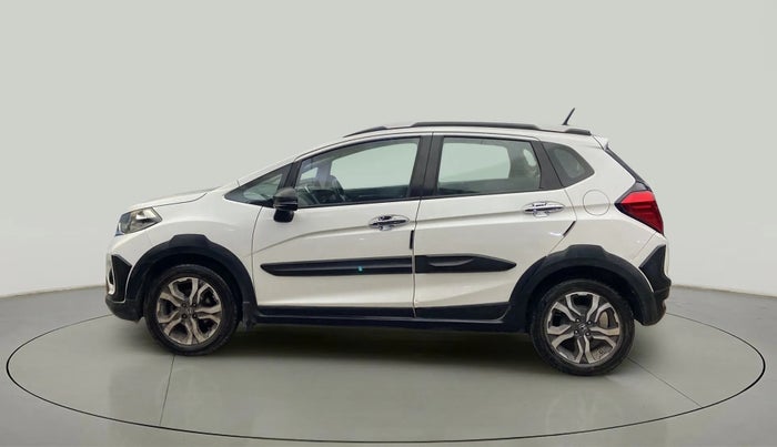 2019 Honda WR-V 1.2L I-VTEC VX MT, Petrol, Manual, 79,639 km, Left Side