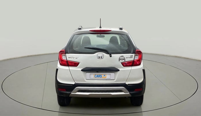 2019 Honda WR-V 1.2L I-VTEC VX MT, Petrol, Manual, 79,639 km, Back/Rear