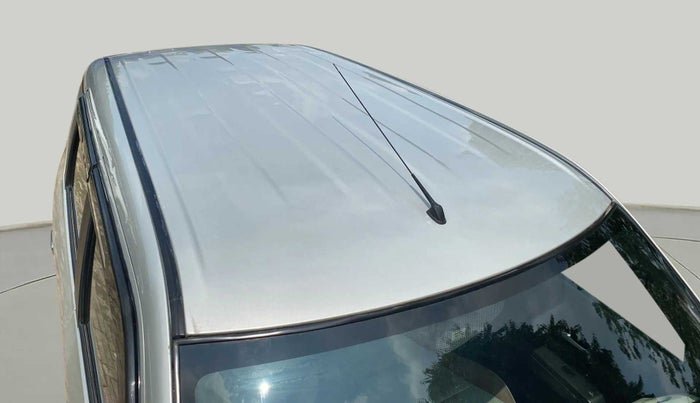 2020 Maruti New Wagon-R ZXI 1.2, Petrol, Manual, 86,611 km, Roof