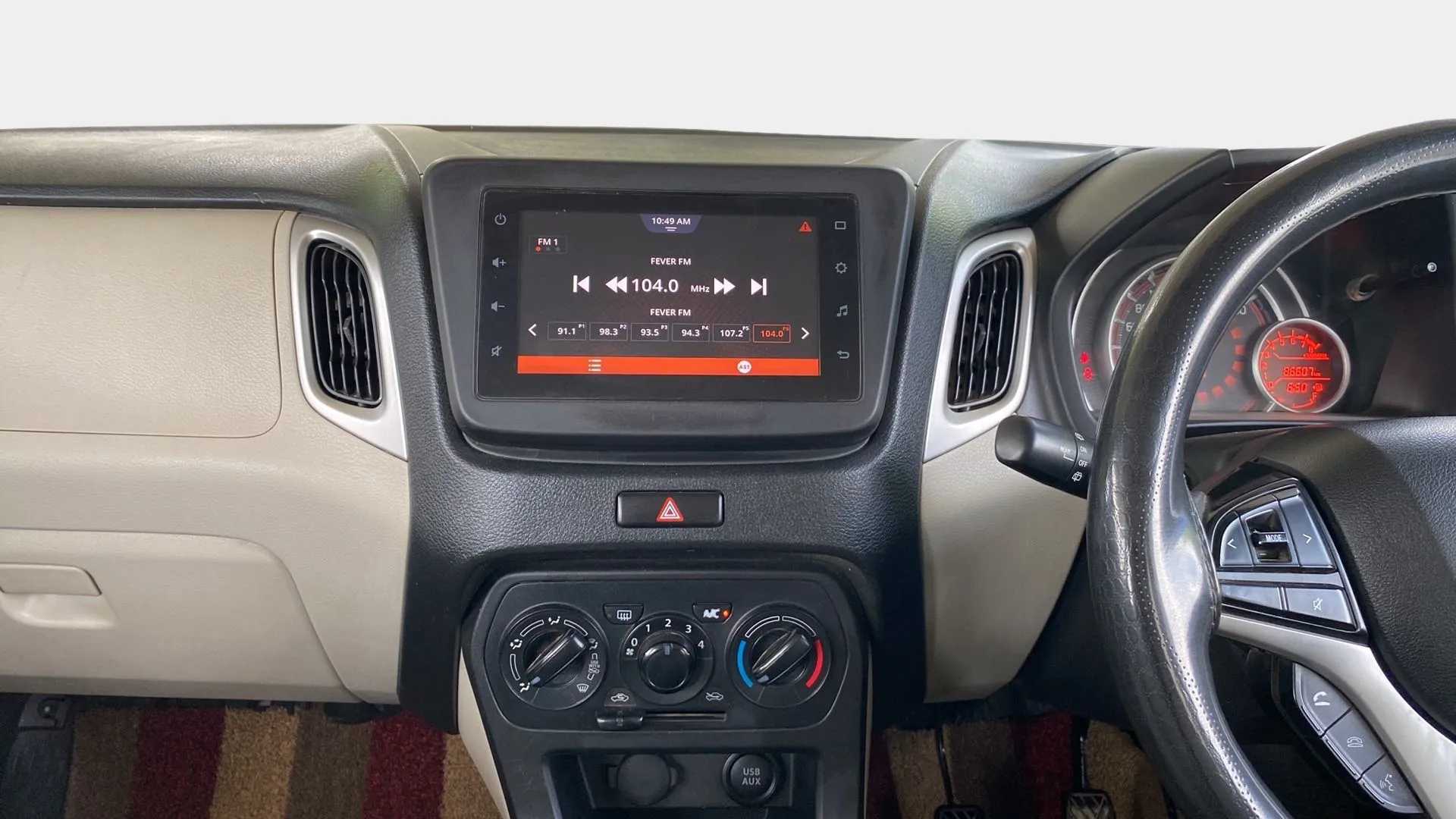 Features