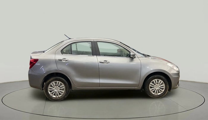 2022 Maruti Dzire VXI CNG, CNG, Manual, 52,125 km, Right Side View