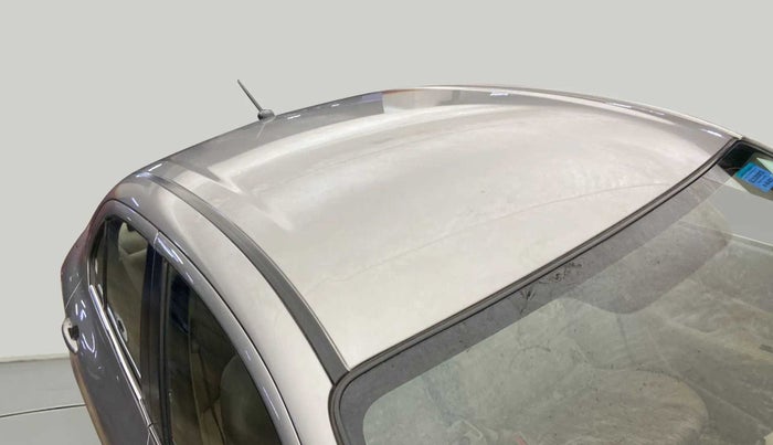 2022 Maruti Dzire VXI CNG, CNG, Manual, 52,125 km, Roof