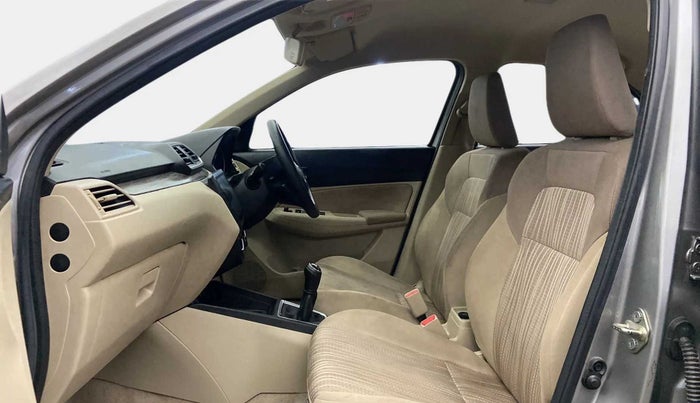 2022 Maruti Dzire VXI CNG, CNG, Manual, 52,125 km, Right Side Front Door Cabin
