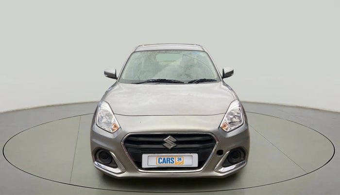 2022 Maruti Dzire VXI CNG, CNG, Manual, 52,125 km, Front
