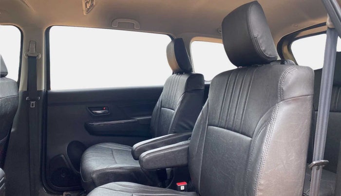 2021 Maruti XL6 ZETA MT, Petrol, Manual, 11,252 km, Right Side Rear Door Cabin