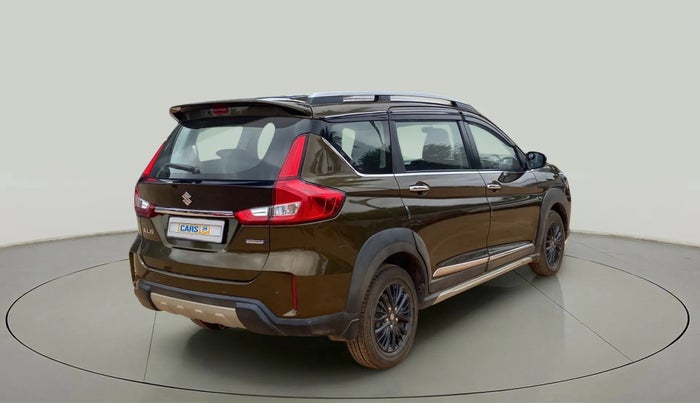 2021 Maruti XL6 ZETA MT, Petrol, Manual, 11,252 km, Right Back Diagonal