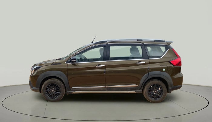 2021 Maruti XL6 ZETA MT, Petrol, Manual, 11,252 km, Left Side