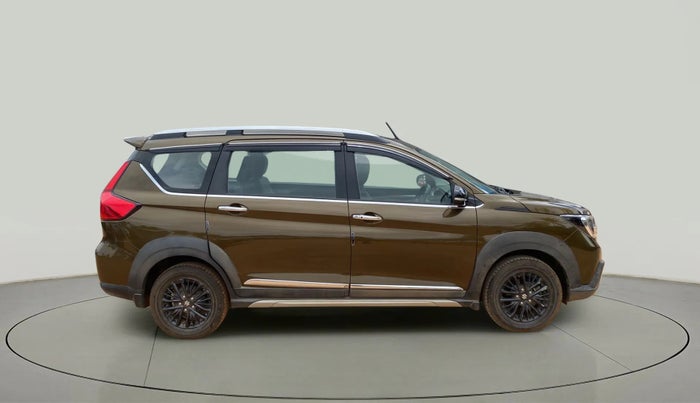 2021 Maruti XL6 ZETA MT, Petrol, Manual, 11,252 km, Right Side View