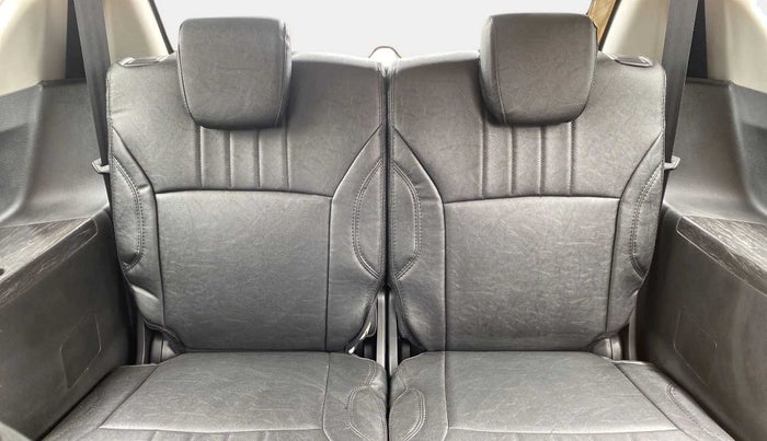 2021 Maruti XL6 ZETA MT, Petrol, Manual, 11,252 km, Third Seat Row ( optional )