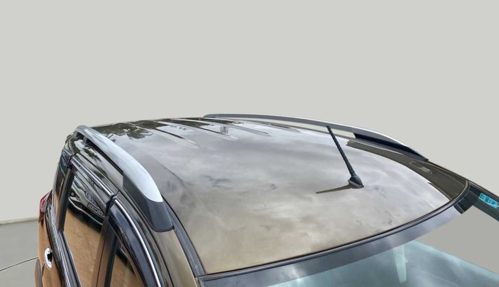 2021 Maruti XL6 ZETA MT, Petrol, Manual, 11,252 km, Roof