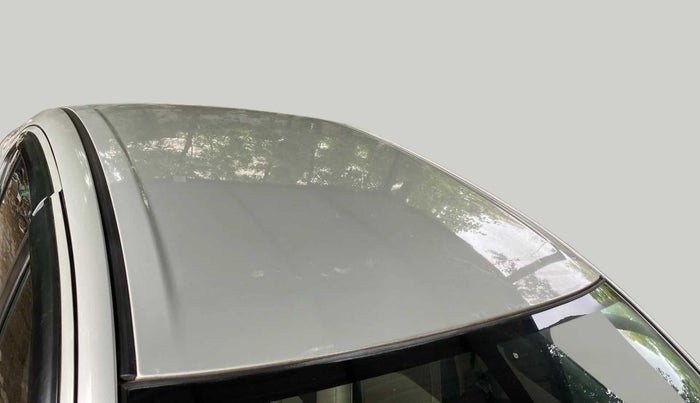 2018 Maruti Ciaz DELTA 1.4 MT PETROL, Petrol, Manual, 43,985 km, Roof