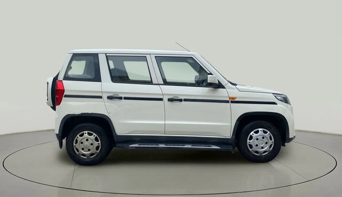 2022 Mahindra BOLERO NEO N 8, Diesel, Manual, 35,482 km, Right Side View