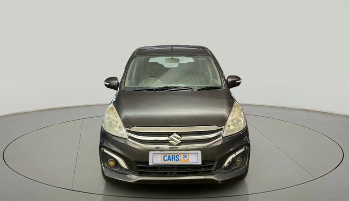 2016 Maruti Ertiga VXI, CNG, Manual, 1,21,930 km, Front