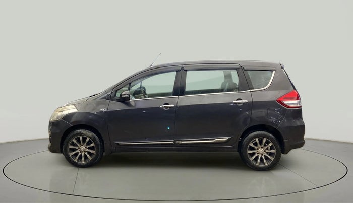 2016 Maruti Ertiga VXI, CNG, Manual, 1,21,930 km, Left Side