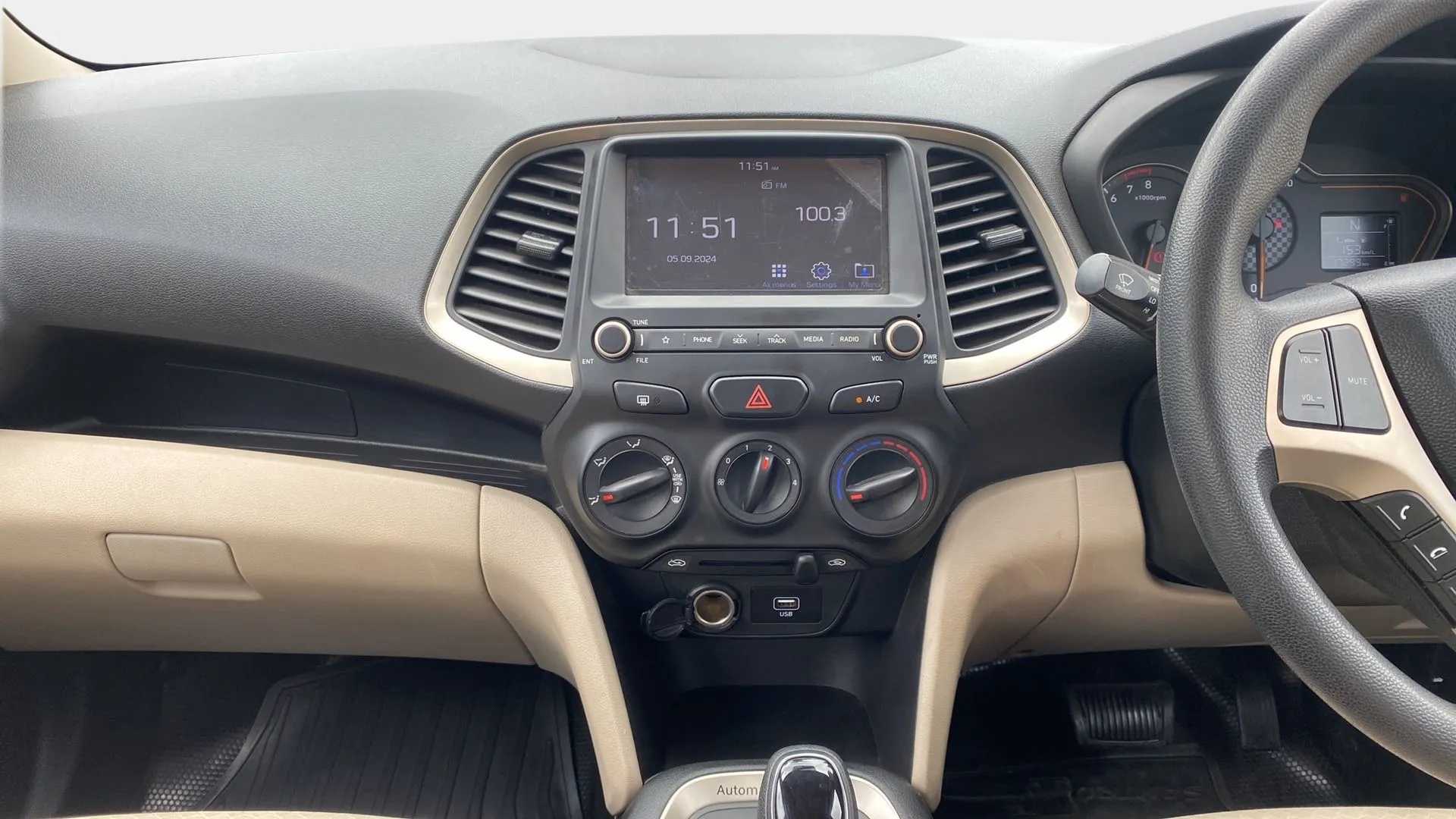 Features