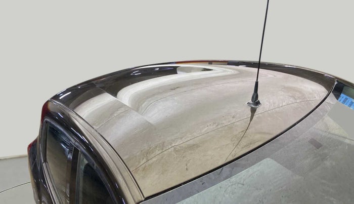 2020 Renault Kwid RXL, Petrol, Manual, 33,648 km, Roof