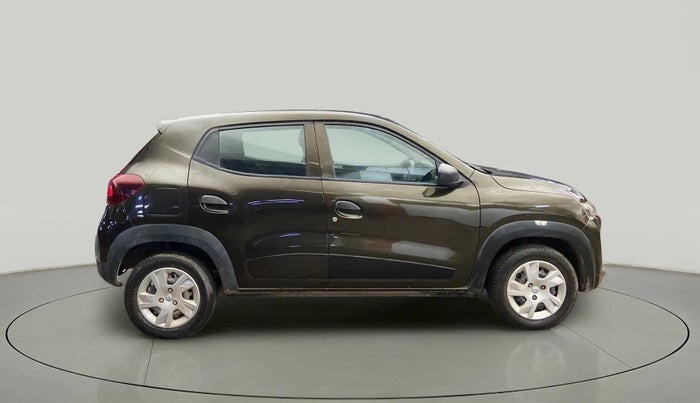 2020 Renault Kwid RXL, Petrol, Manual, 33,648 km, Right Side View