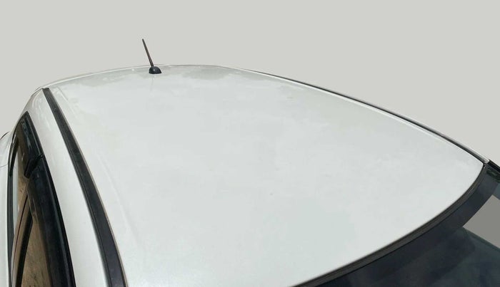 2018 Maruti Baleno DELTA PETROL 1.2, Petrol, Manual, 61,116 km, Roof