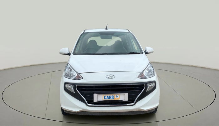 2019 Hyundai NEW SANTRO SPORTZ MT, Petrol, Manual, 48,539 km, Front