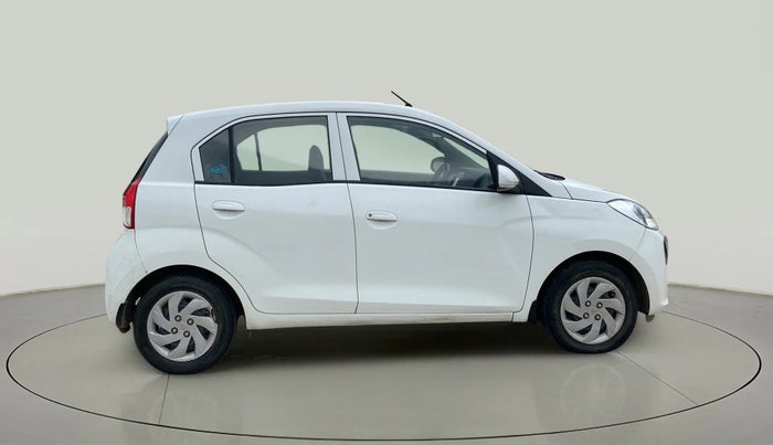 2019 Hyundai NEW SANTRO SPORTZ MT, Petrol, Manual, 48,539 km, Right Side