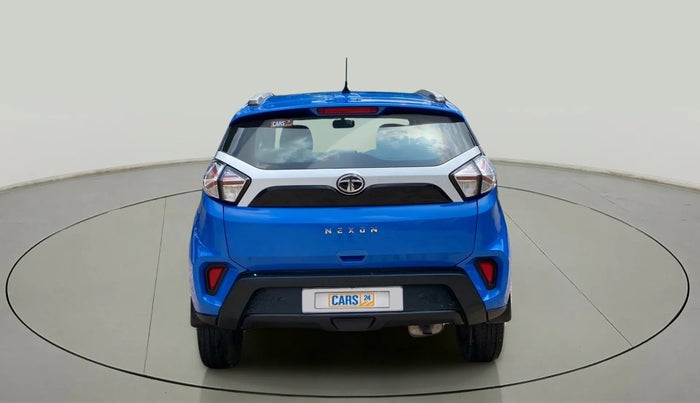 2021 Tata NEXON XM PETROL, Petrol, Manual, 33,231 km, Back/Rear