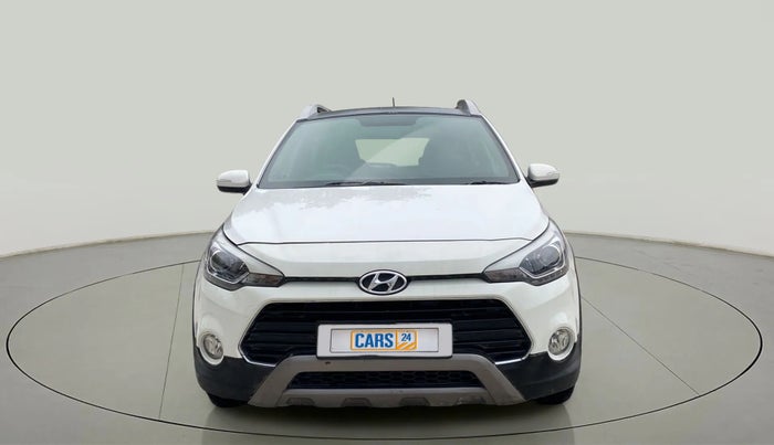 2016 Hyundai i20 Active 1.2 SX, Petrol, Manual, 72,696 km, Front
