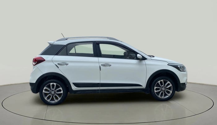 2016 Hyundai i20 Active 1.2 SX, Petrol, Manual, 72,696 km, Right Side View