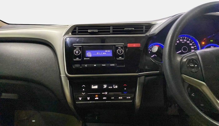2014 Honda City 1.5L I-VTEC SV, Petrol, Manual, 91,815 km, Air Conditioner