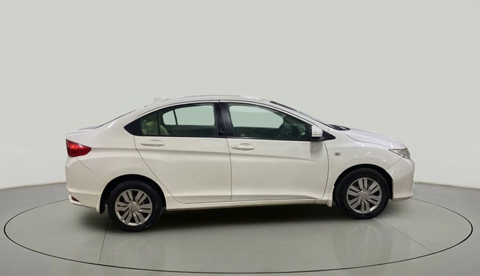 2014 Honda City 1.5L I-VTEC SV, Petrol, Manual, 91,815 km, Right Side View