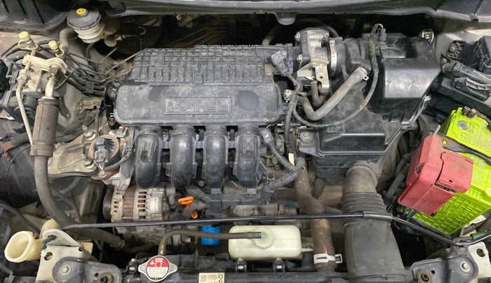 2014 Honda City 1.5L I-VTEC SV, Petrol, Manual, 91,815 km, Open Bonet