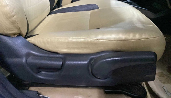 2014 Honda City 1.5L I-VTEC SV, Petrol, Manual, 91,815 km, Driver Side Adjustment Panel