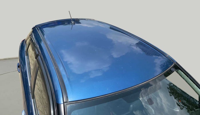 2018 Maruti Baleno DELTA PETROL 1.2, Petrol, Manual, 39,176 km, Roof