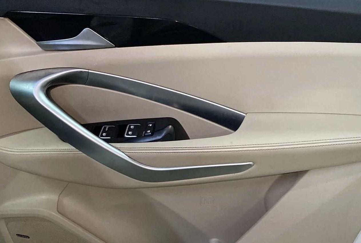 2021 MG HECTOR SHARP 2.0 DIESEL, Diesel, Manual, 40,661 km, Driver Side Door Panels Control