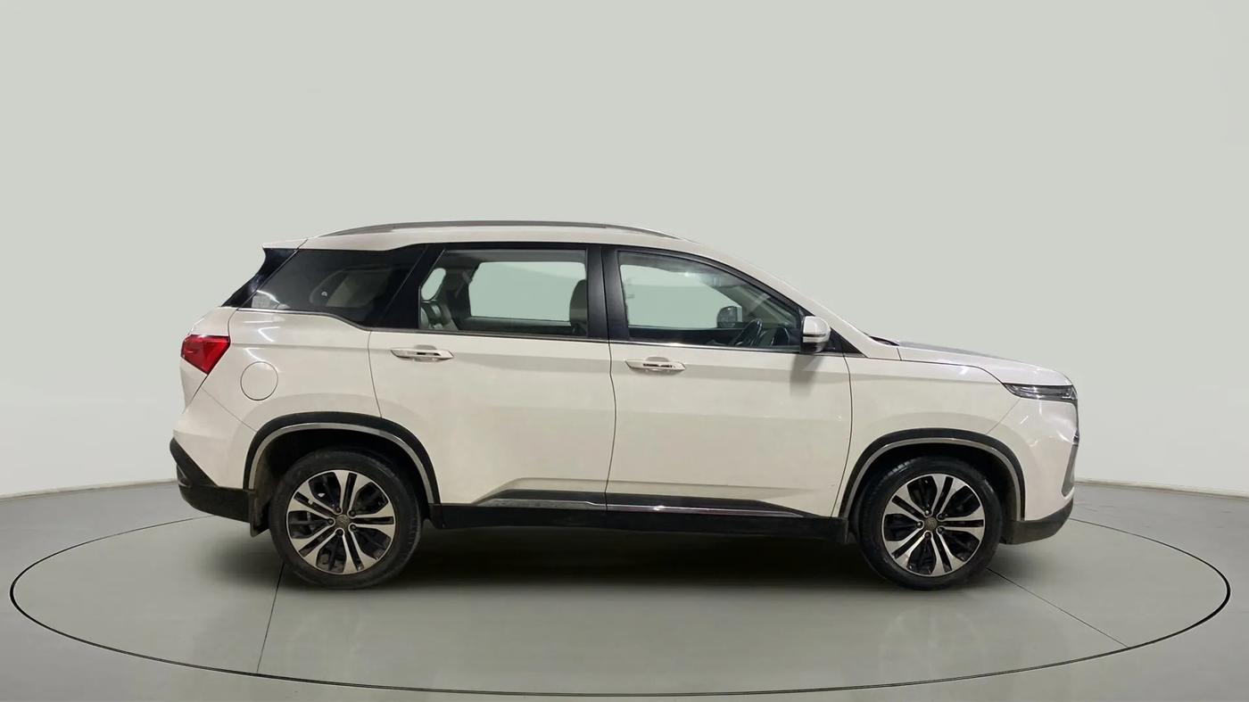 2021 MG HECTOR SHARP 2.0 DIESEL, Diesel, Manual, 40,661 km, Right Side View