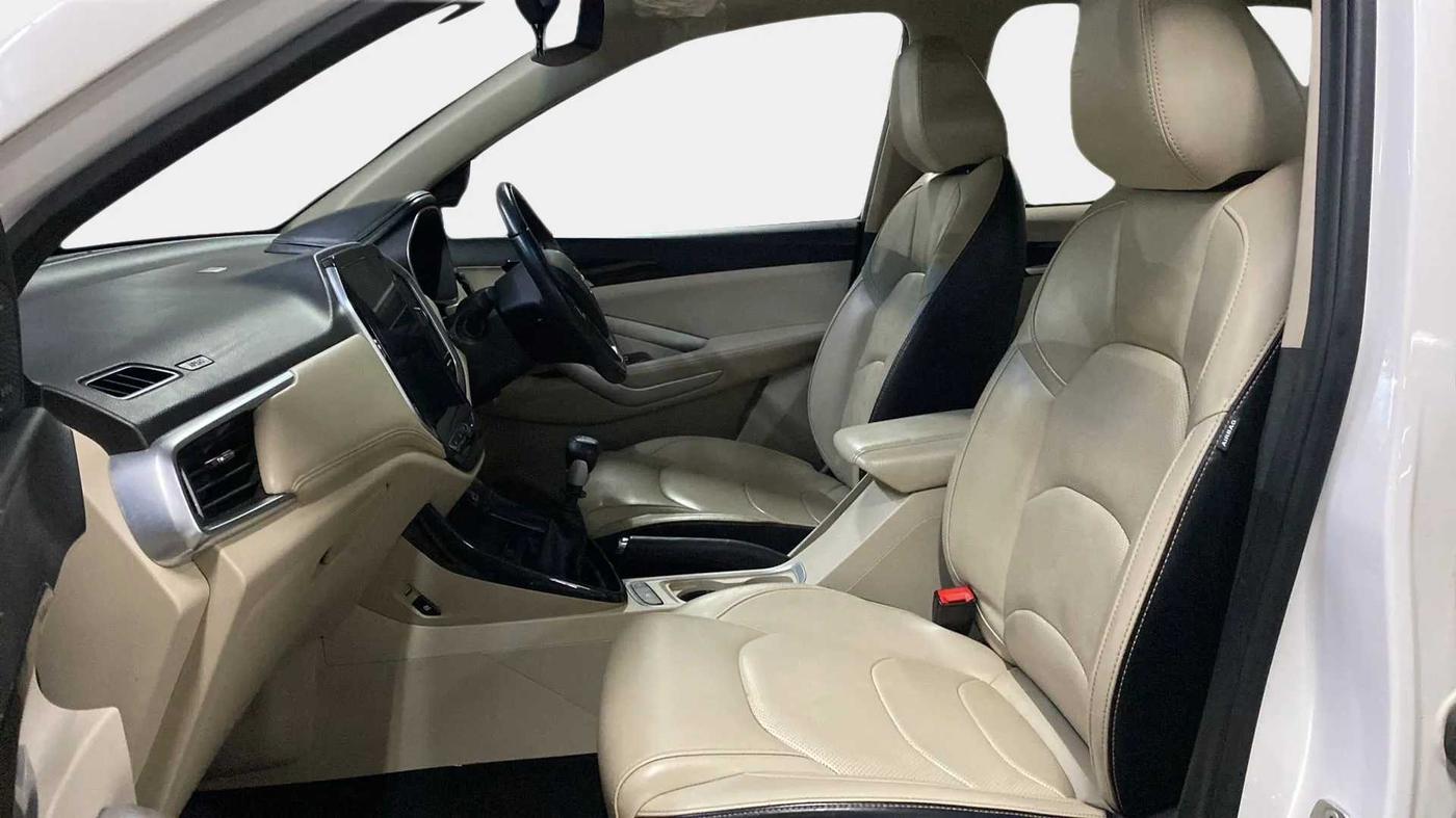 2021 MG HECTOR SHARP 2.0 DIESEL, Diesel, Manual, 40,661 km, Right Side Front Door Cabin