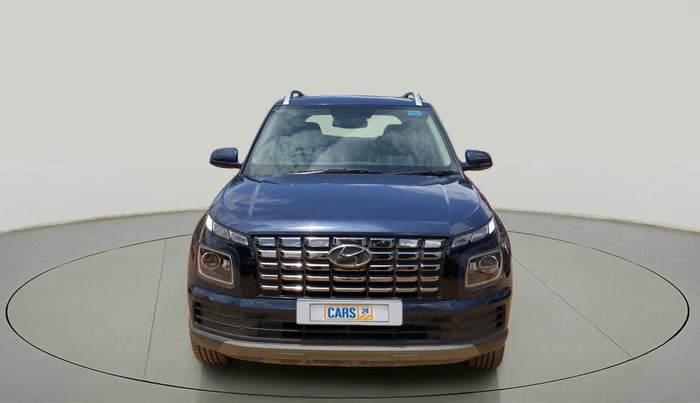 2022 Hyundai VENUE SX (O) 1.0 TURBO DCT, Petrol, Automatic, 7,060 km, Front