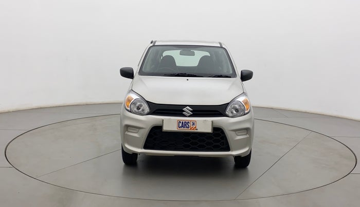 2021 Maruti Alto VXI PLUS, Petrol, Manual, 15,362 km, Front