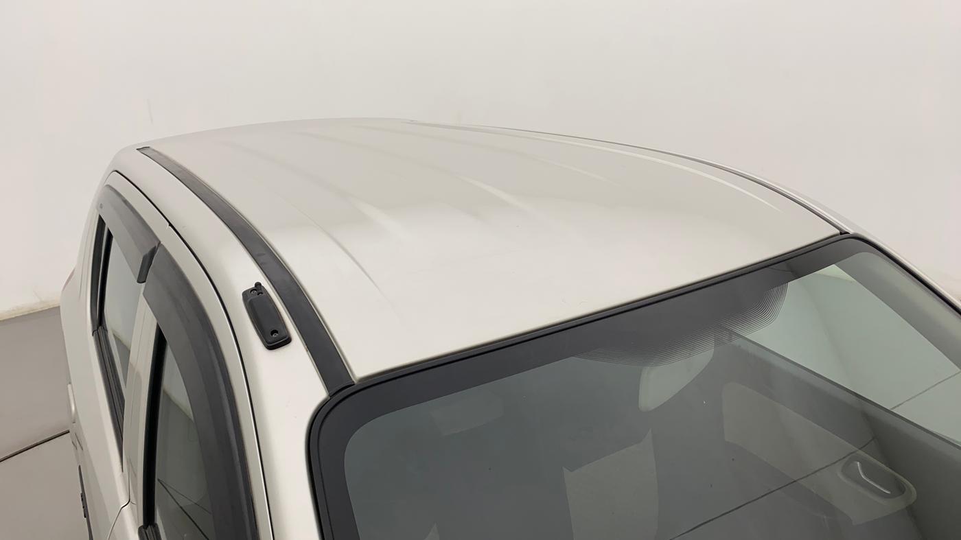 2021 Maruti Alto VXI PLUS, Petrol, Manual, 15,362 km, Roof
