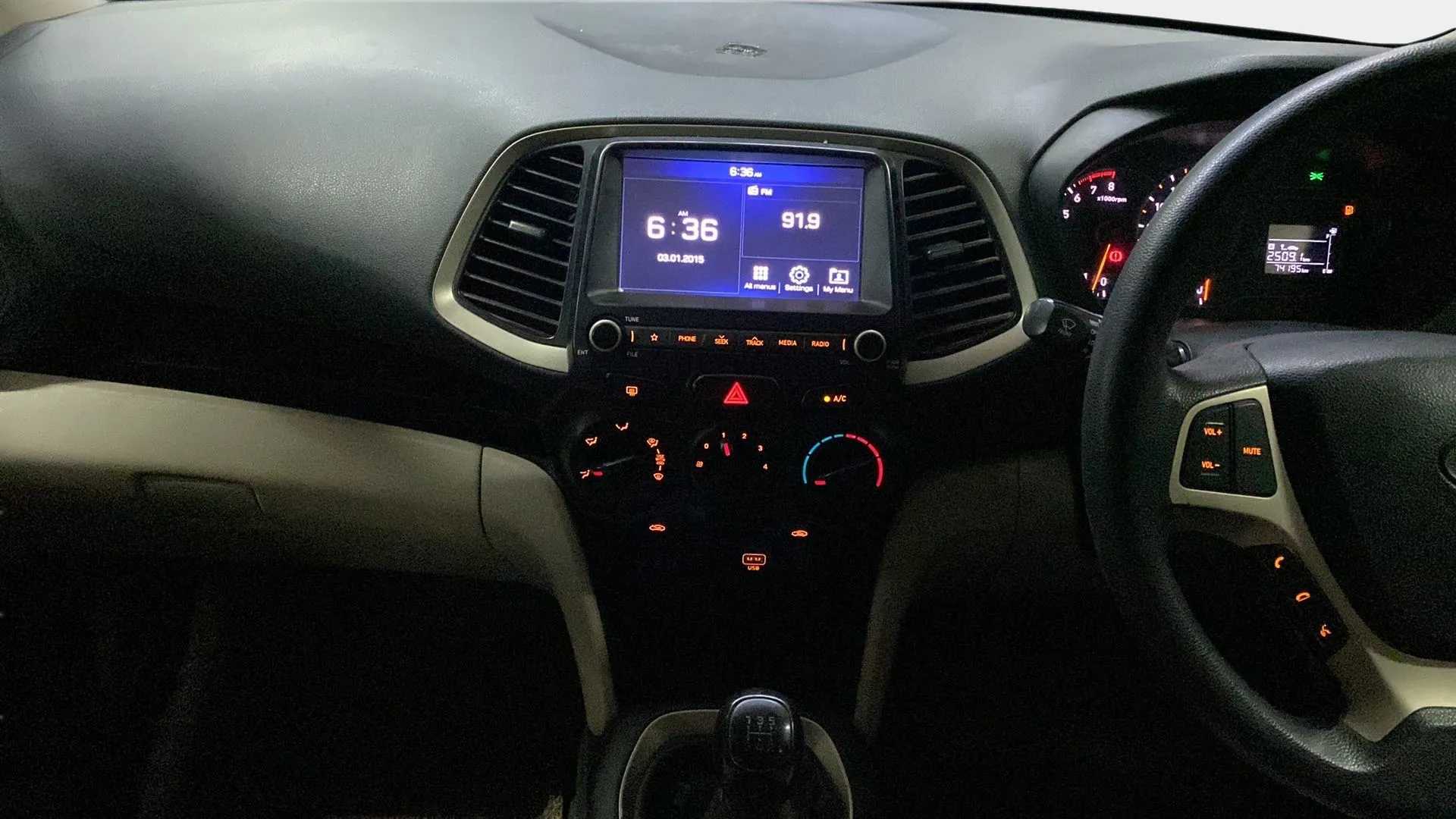 Features