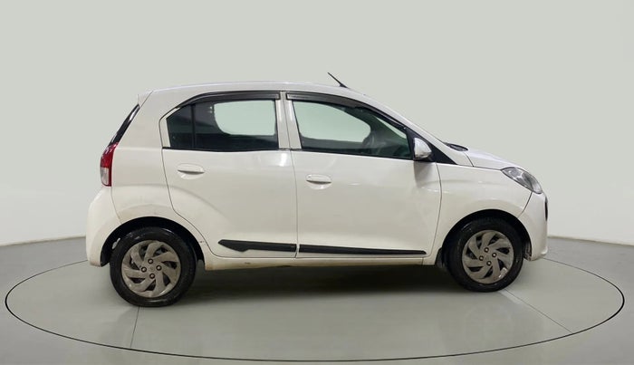 2019 Hyundai NEW SANTRO SPORTZ CNG, CNG, Manual, 74,267 km, Right Side View