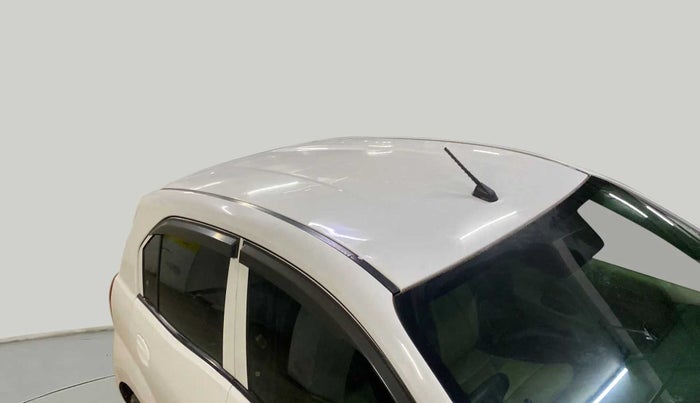 2019 Hyundai NEW SANTRO SPORTZ CNG, CNG, Manual, 74,267 km, Roof