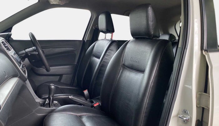 2016 Maruti Vitara Brezza VDI (O), Diesel, Manual, 97,237 km, Right Side Front Door Cabin