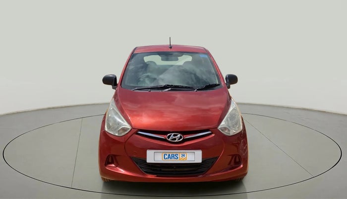 2013 Hyundai Eon ERA +, Petrol, Manual, 67,400 km, Front