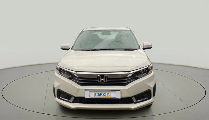 2024 Honda Amaze 1.2L I-VTEC VX, Petrol, Manual, 1,453 km, Front