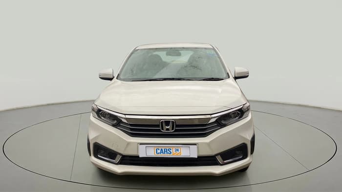 2024 Honda Amaze 1.2L I-VTEC VX, Petrol, Manual, 1,453 km, Front