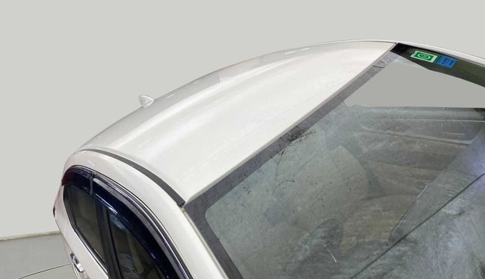 2024 Honda Amaze 1.2L I-VTEC VX, Petrol, Manual, 1,453 km, Roof