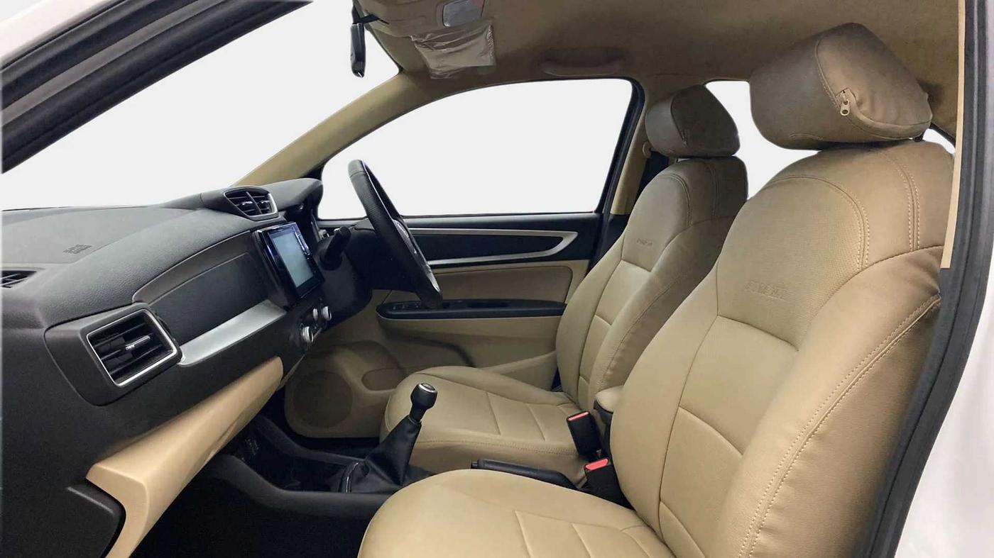 2024 Honda Amaze 1.2L I-VTEC VX, Petrol, Manual, 1,453 km, Right Side Front Door Cabin