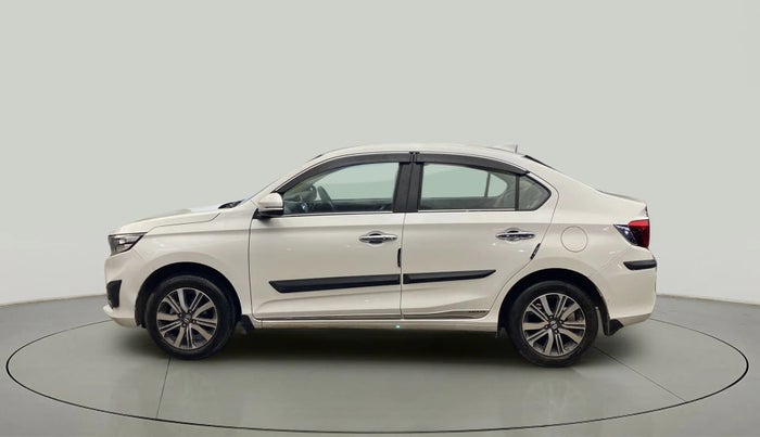 2024 Honda Amaze 1.2L I-VTEC VX, Petrol, Manual, 1,453 km, Left Side