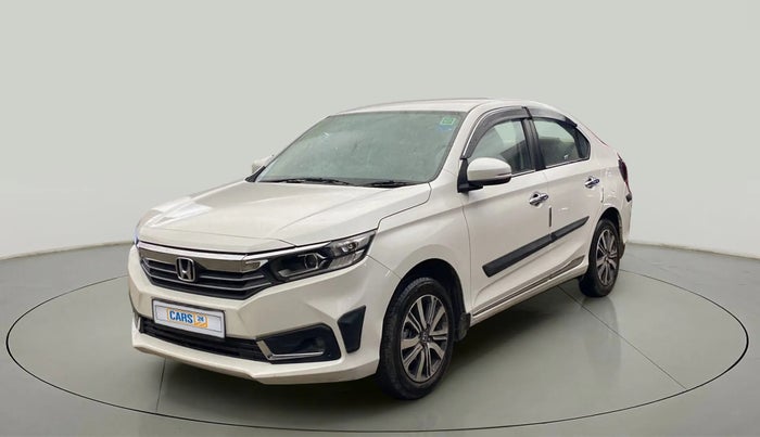 2024 Honda Amaze 1.2L I-VTEC VX, Petrol, Manual, 1,453 km, Left Front Diagonal