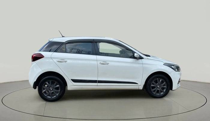 2018 Hyundai Elite i20 ASTA 1.4 CRDI, Diesel, Manual, 98,488 km, Right Side View